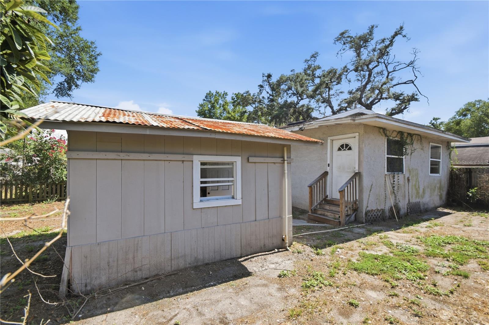 HANKINS VIRGINIA HEIGHTS - Residential