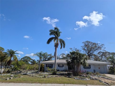 A home in SARASOTA