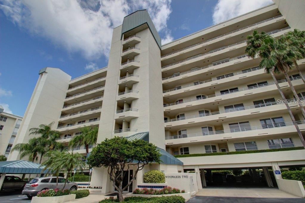 Photo of 7932 Sailboat Key Boulevard S #504, South Pasadena, FL 33707 (MLS # TB8480834)