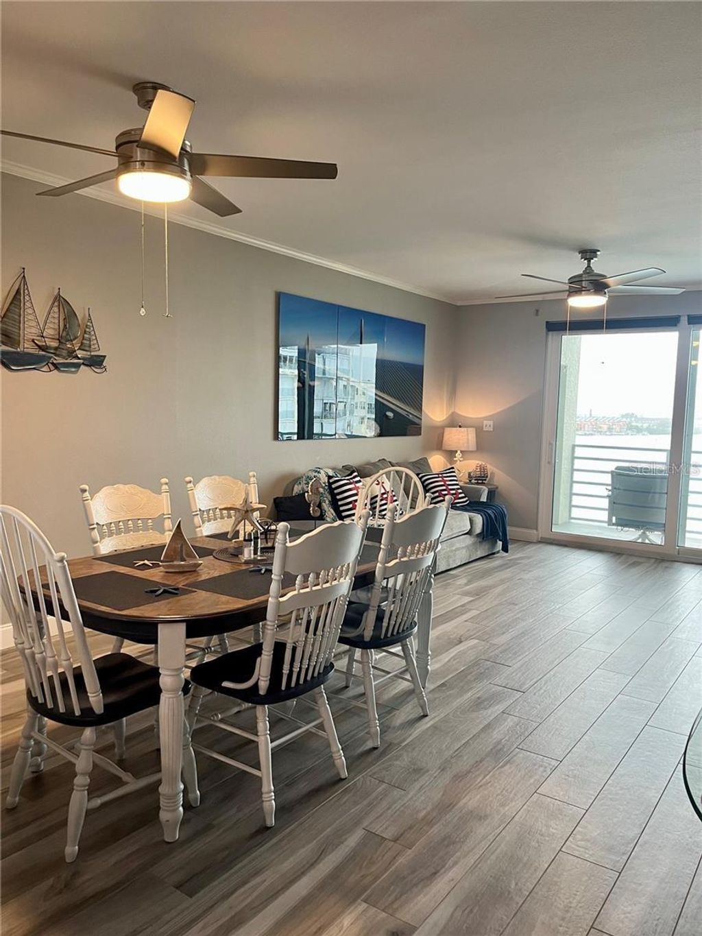 Photo of 7932 Sailboat Key Boulevard S #504, South Pasadena, FL 33707 (MLS # TB8480834)