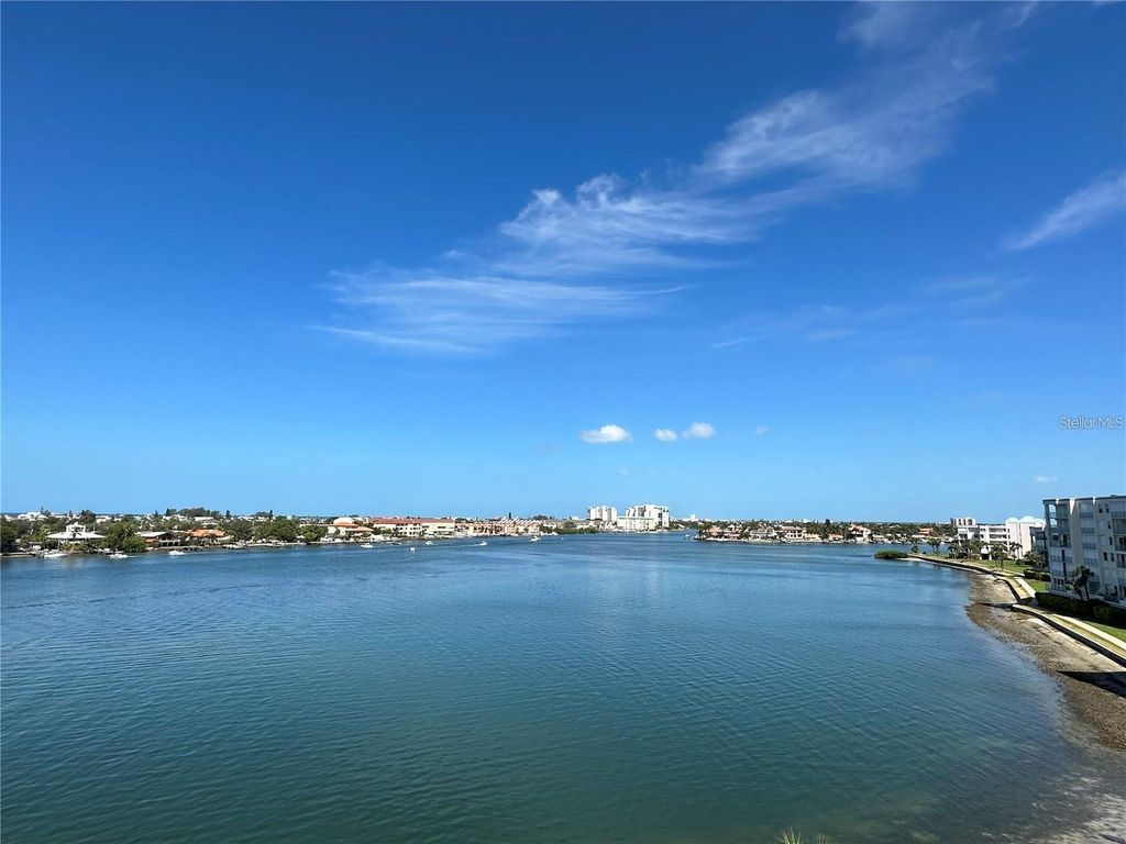 Photo of 7932 Sailboat Key Boulevard S #504, South Pasadena, FL 33707 (MLS # TB8480834)