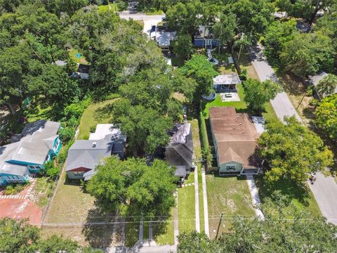 A home in TAMPA