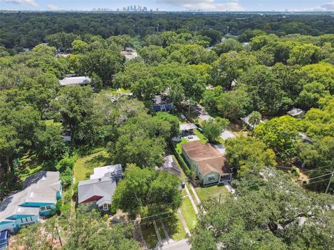 A home in TAMPA