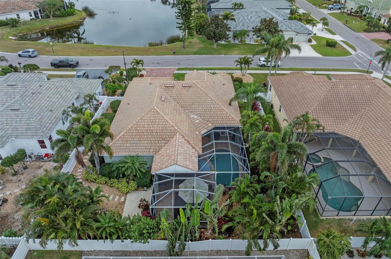 PALMER GLEN, PH 1 - Residential