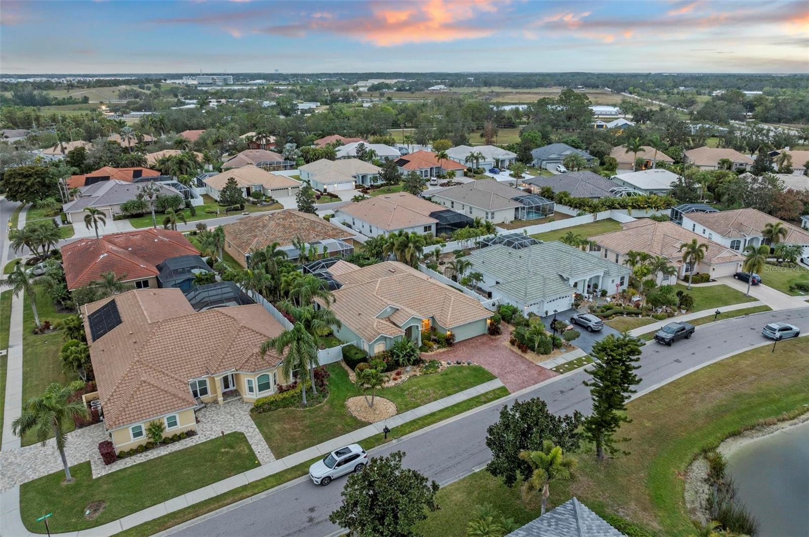 PALMER GLEN, PH 1 - Residential