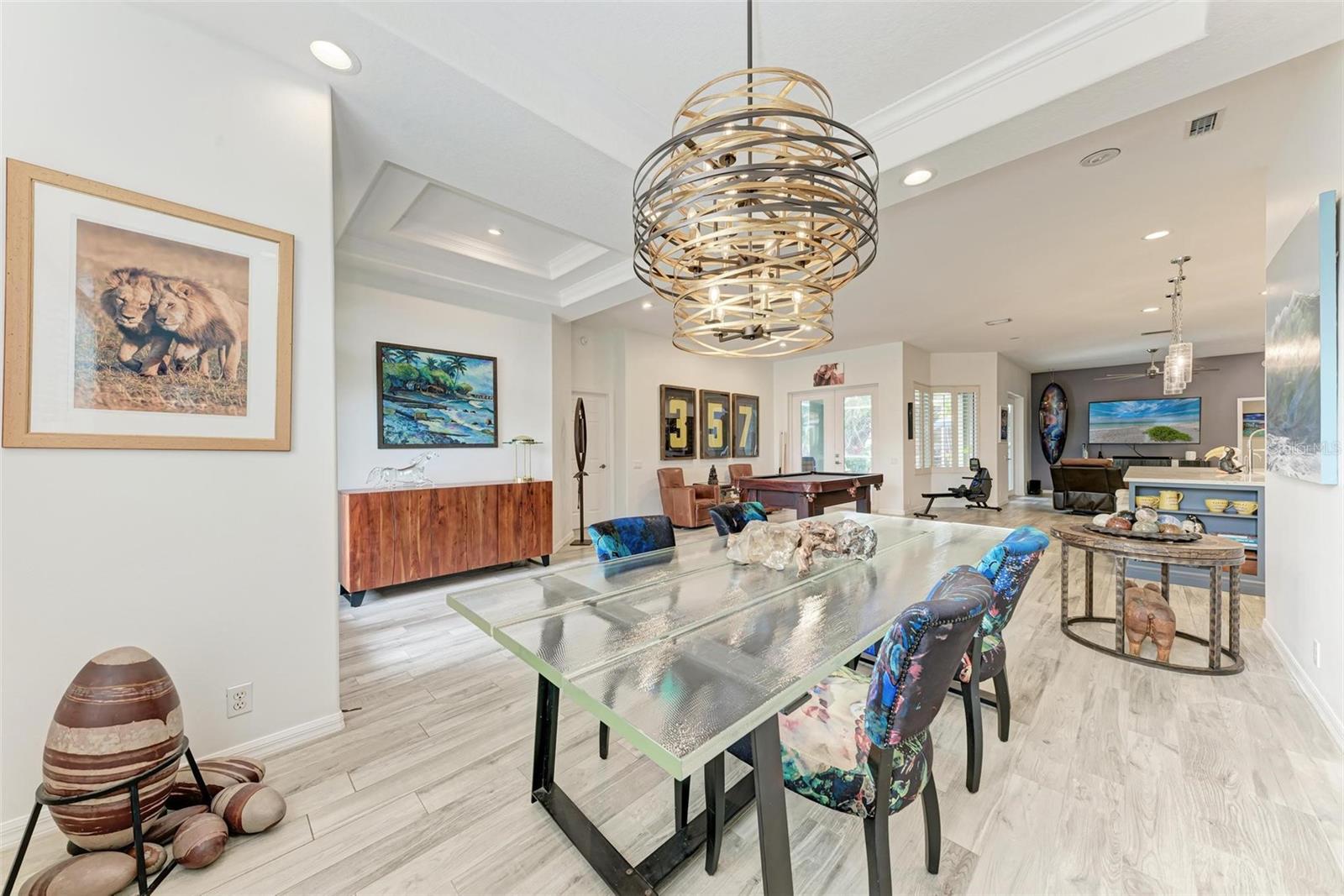 PALMER GLEN, PH 1 - Residential