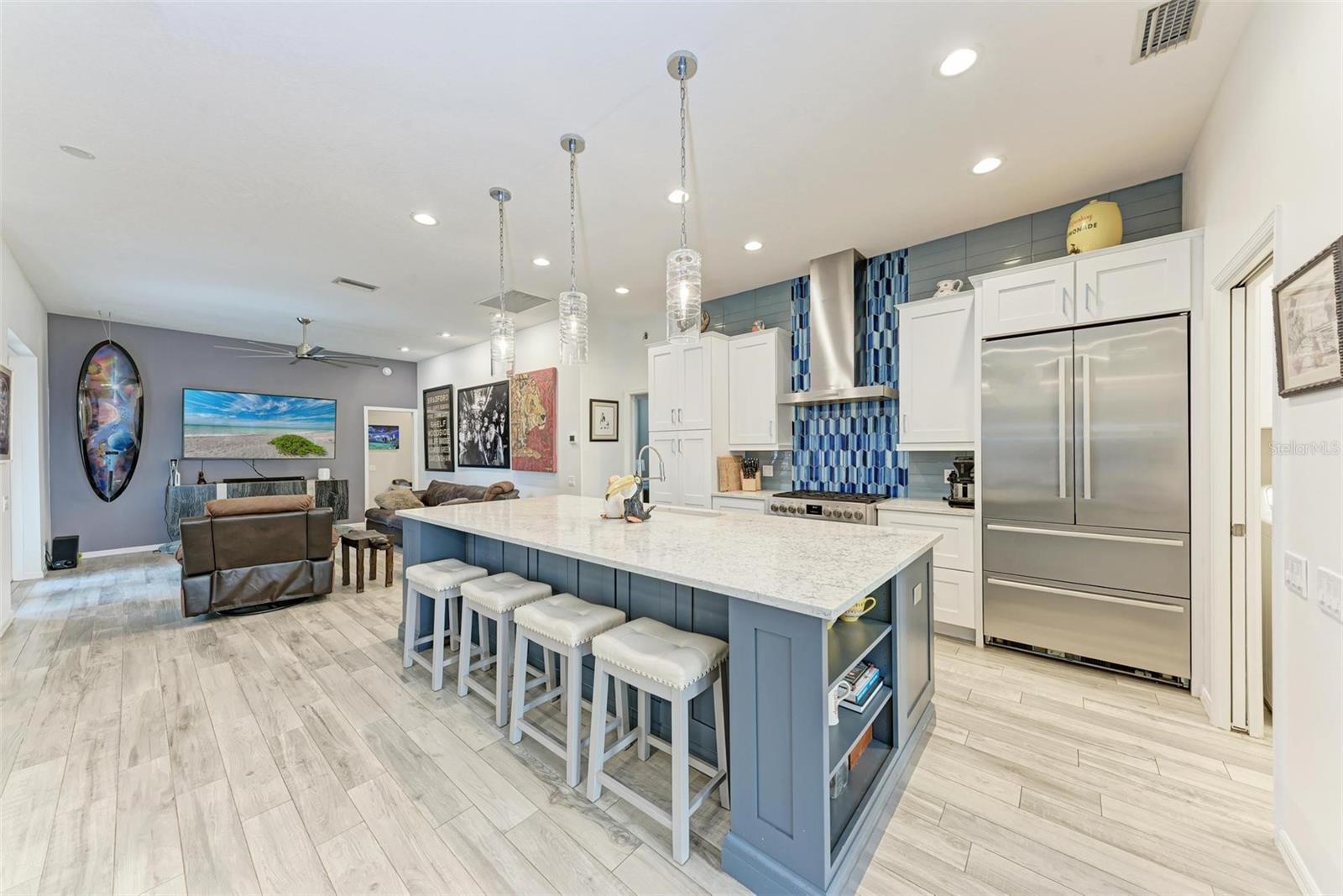 PALMER GLEN, PH 1 - Residential