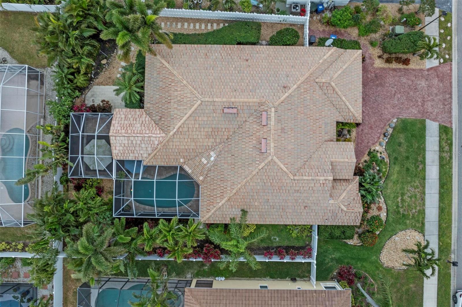 PALMER GLEN, PH 1 - Residential