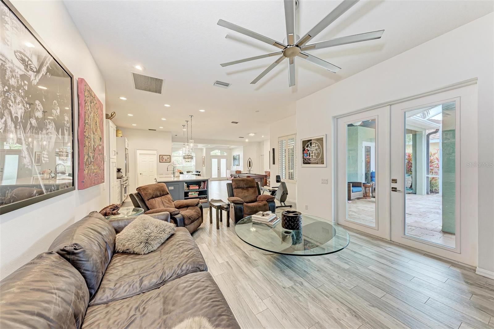 PALMER GLEN, PH 1 - Residential