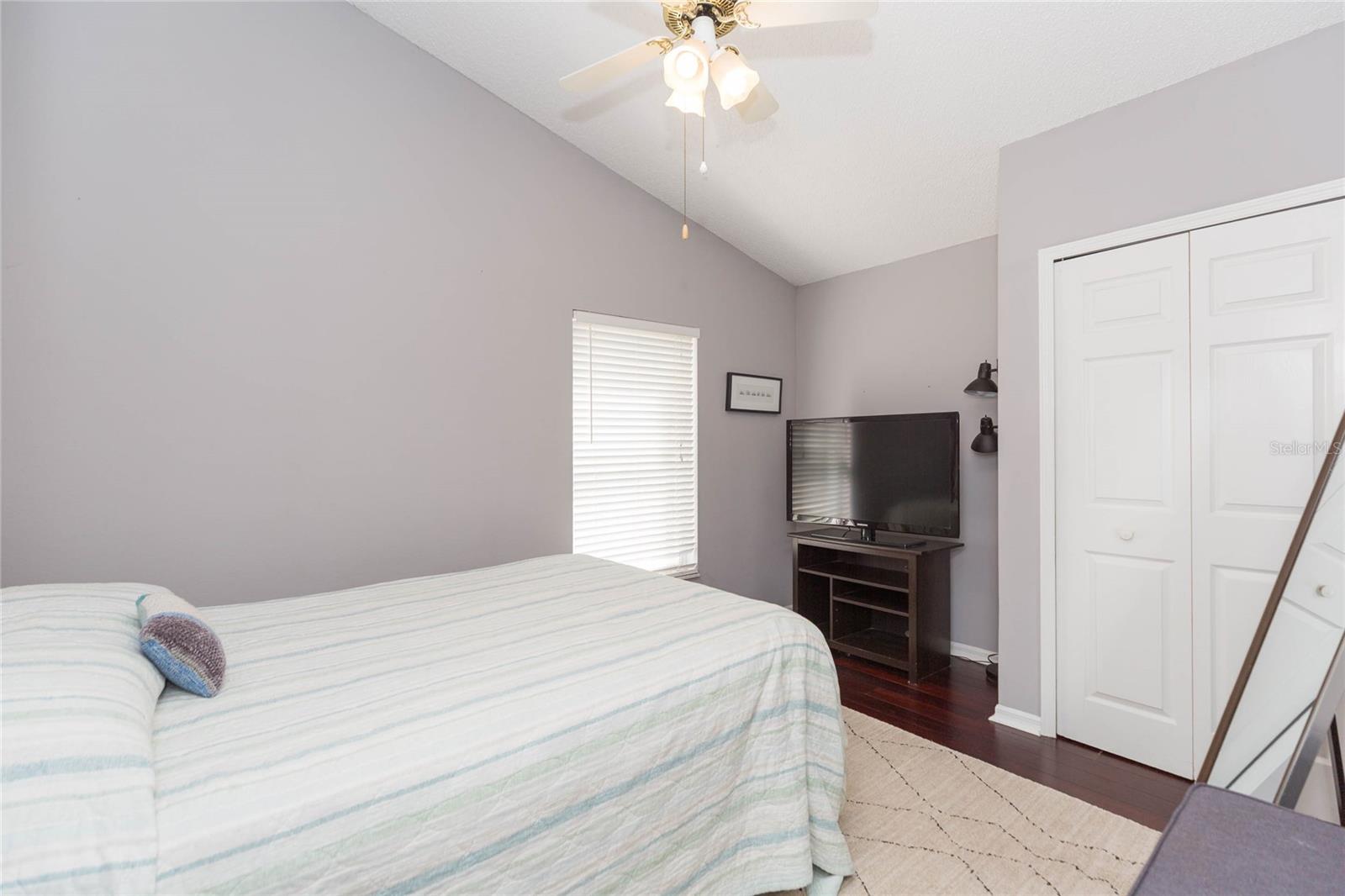 CROSS CREEK UNIT 1 - Residential