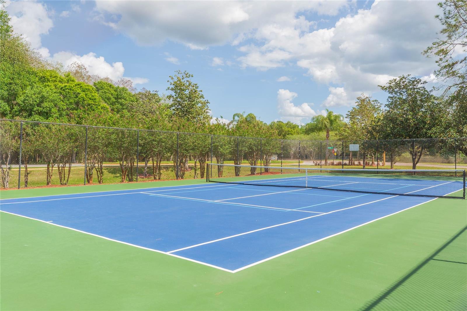 CROSS CREEK UNIT 1 - Residential