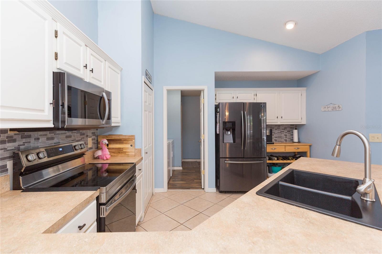 CROSS CREEK UNIT 1 - Residential