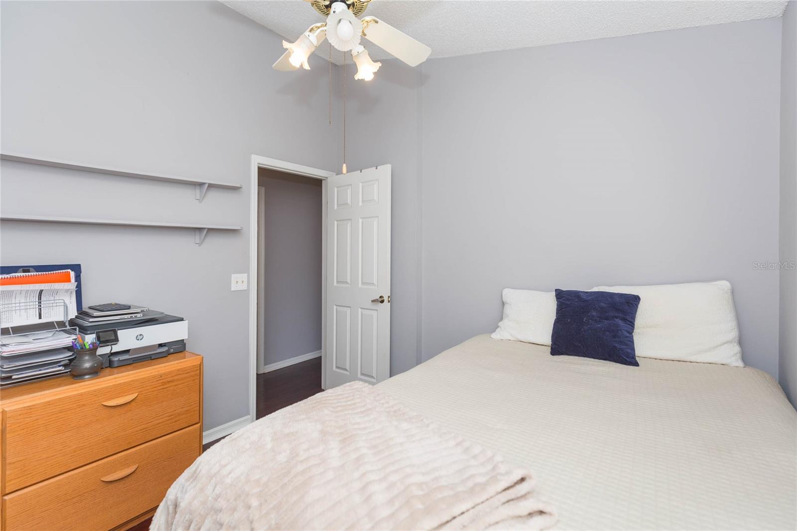 CROSS CREEK UNIT 1 - Residential