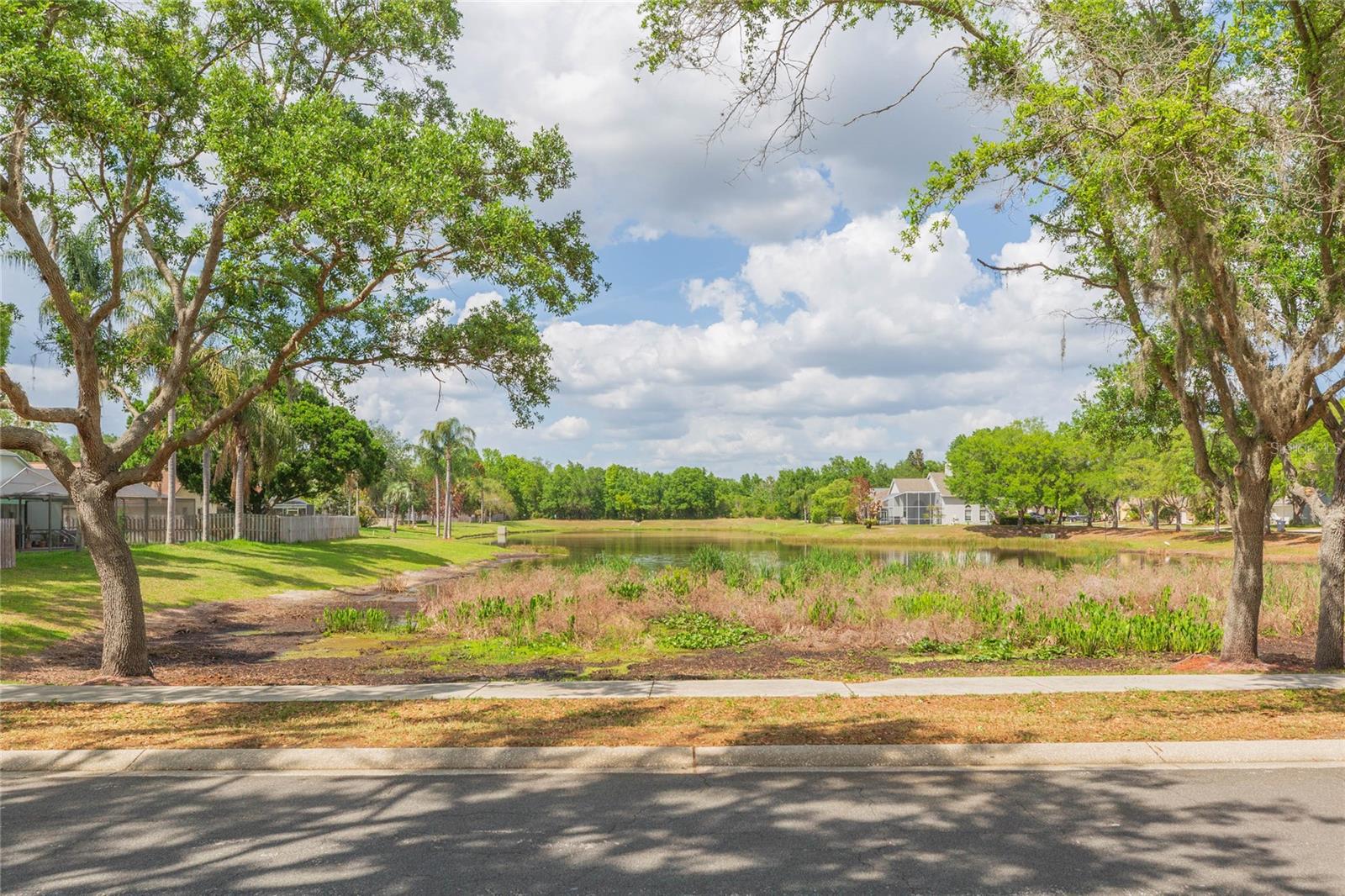 CROSS CREEK UNIT 1 - Residential