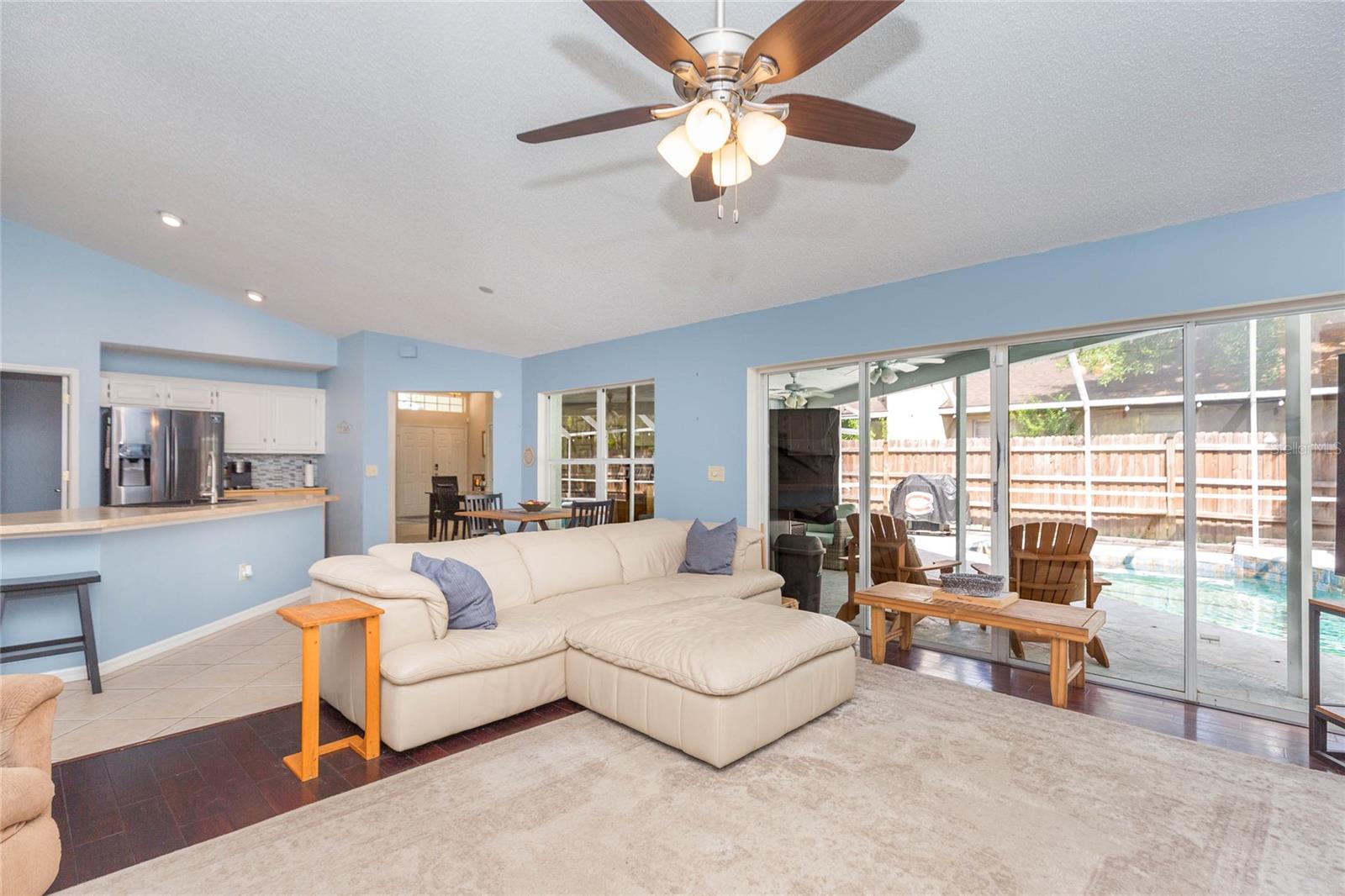 CROSS CREEK UNIT 1 - Residential