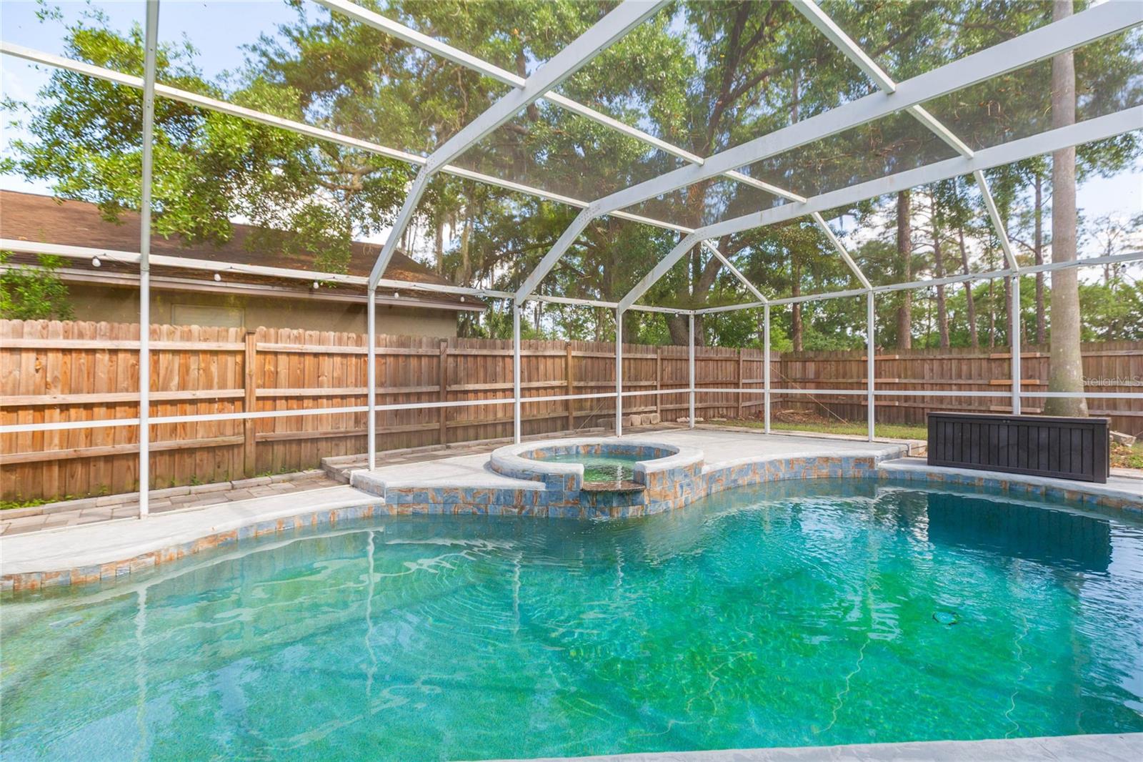 CROSS CREEK UNIT 1 - Residential