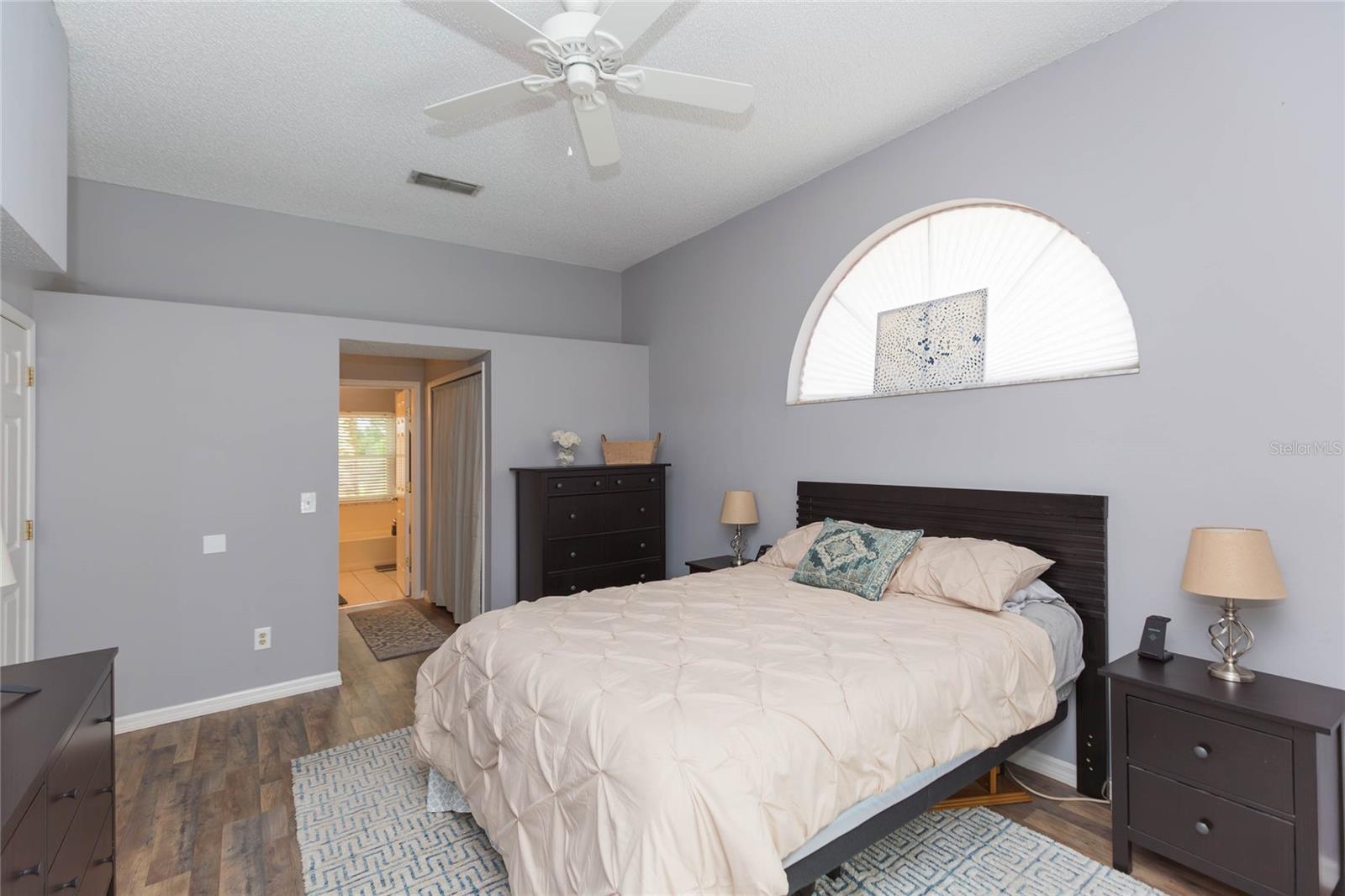 CROSS CREEK UNIT 1 - Residential