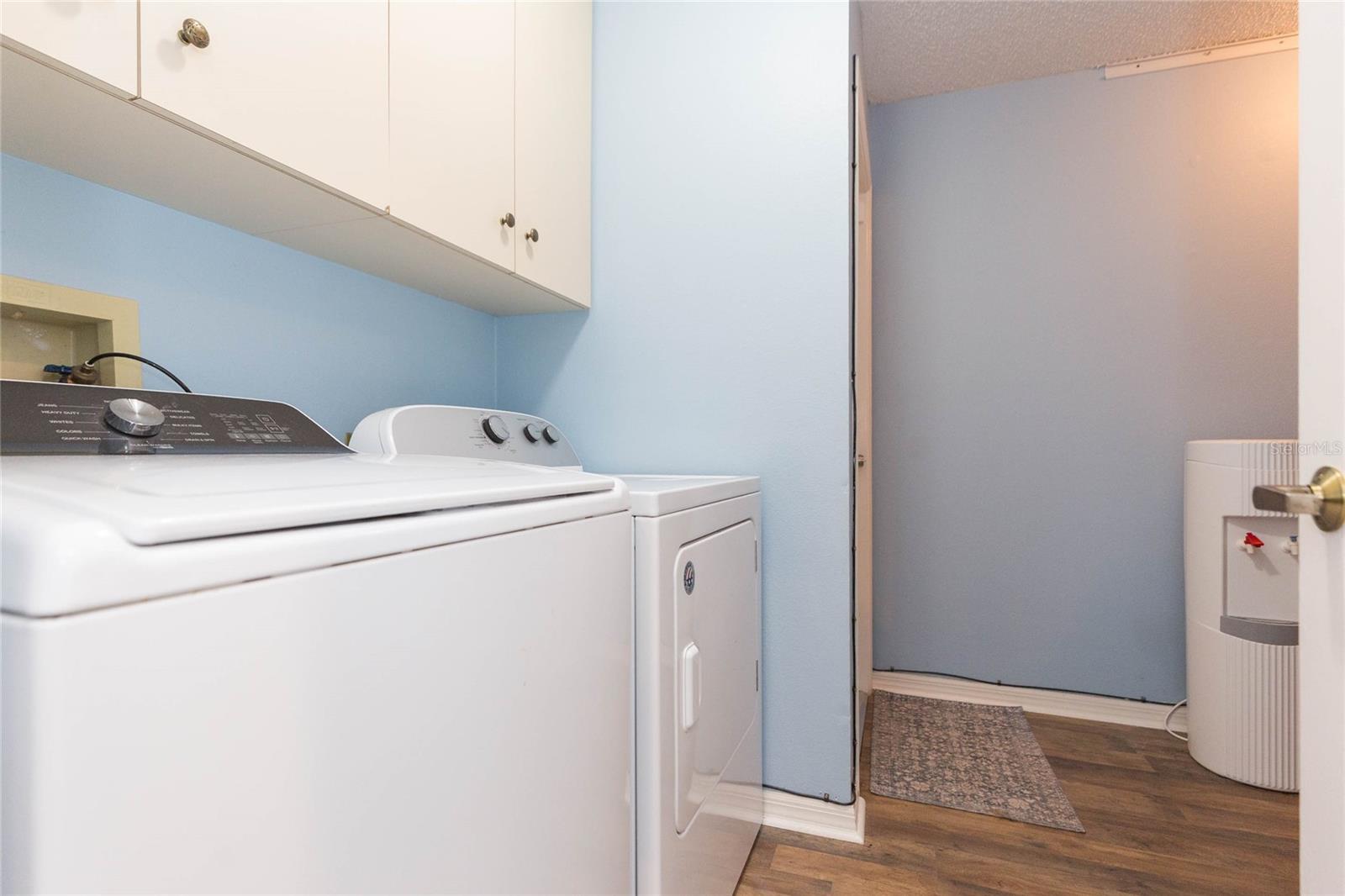 CROSS CREEK UNIT 1 - Residential