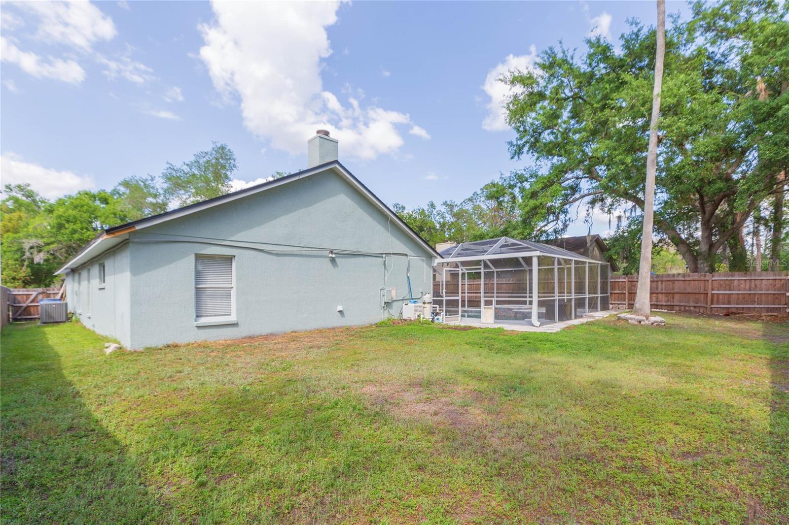 CROSS CREEK UNIT 1 - Residential