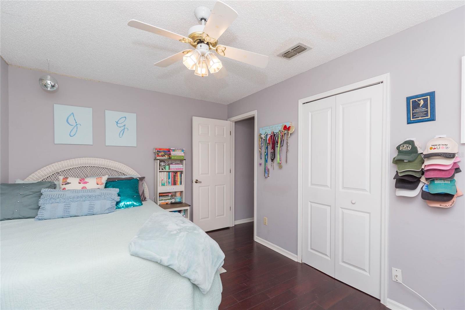 CROSS CREEK UNIT 1 - Residential