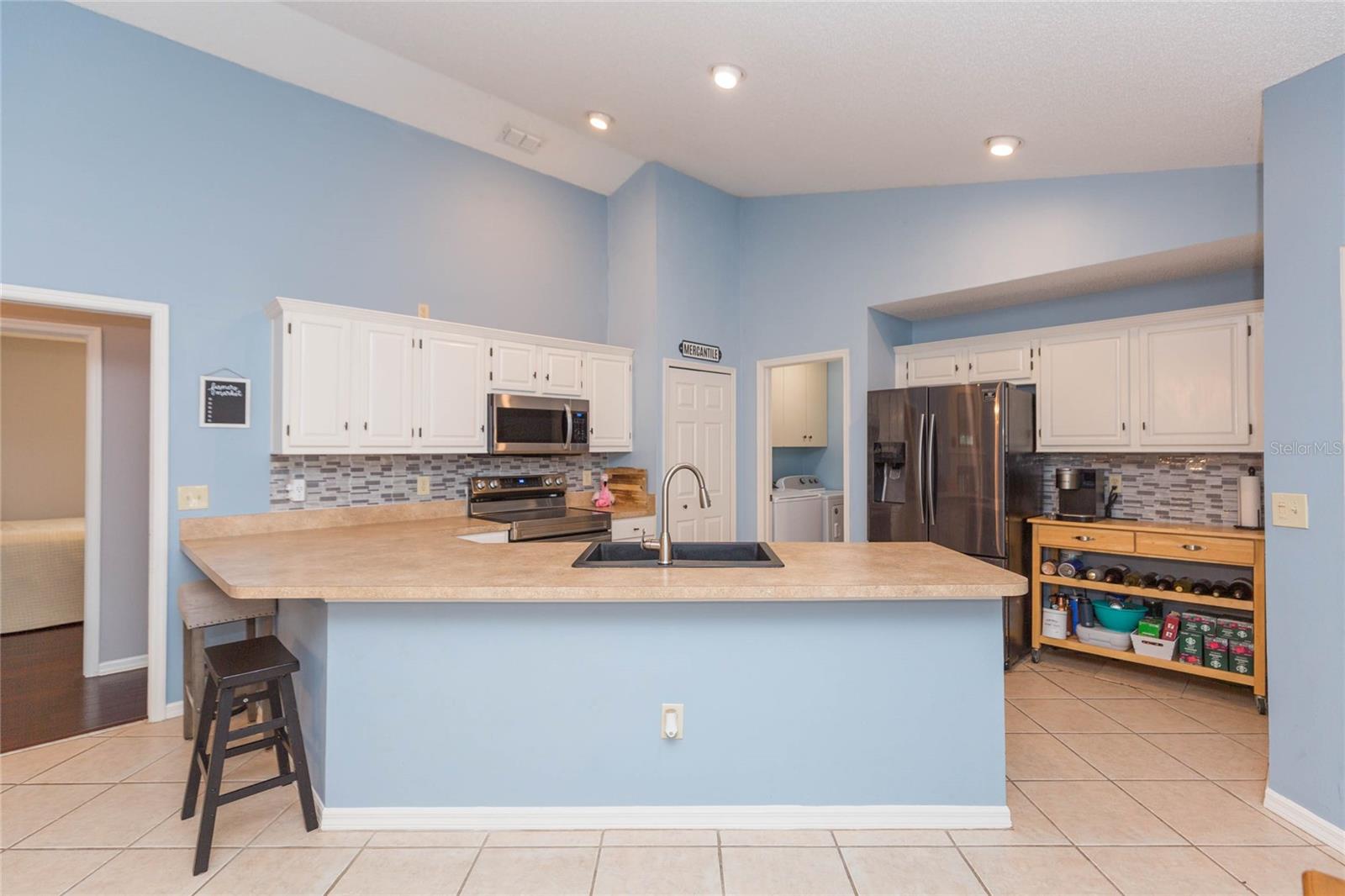 CROSS CREEK UNIT 1 - Residential