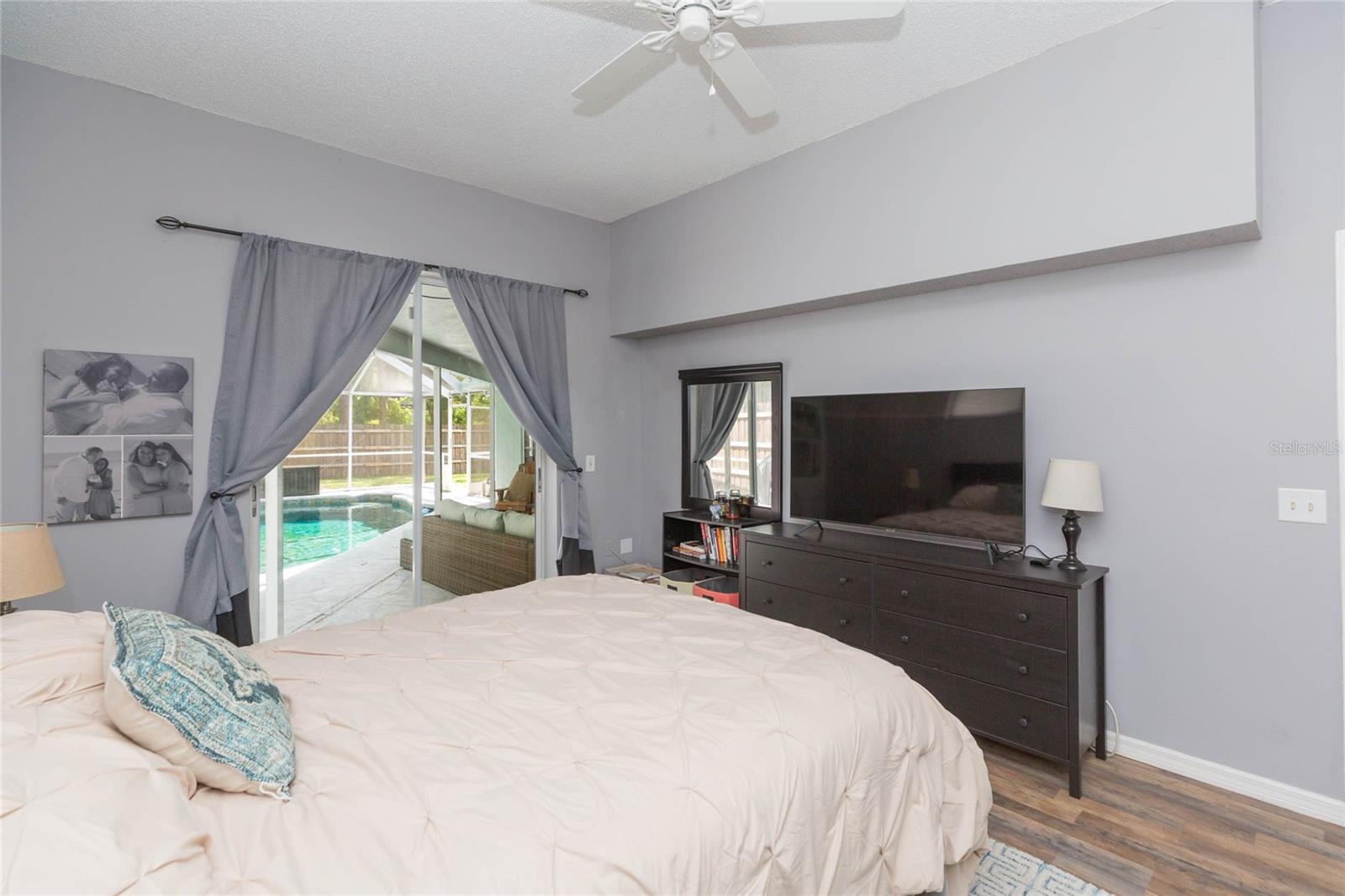 CROSS CREEK UNIT 1 - Residential