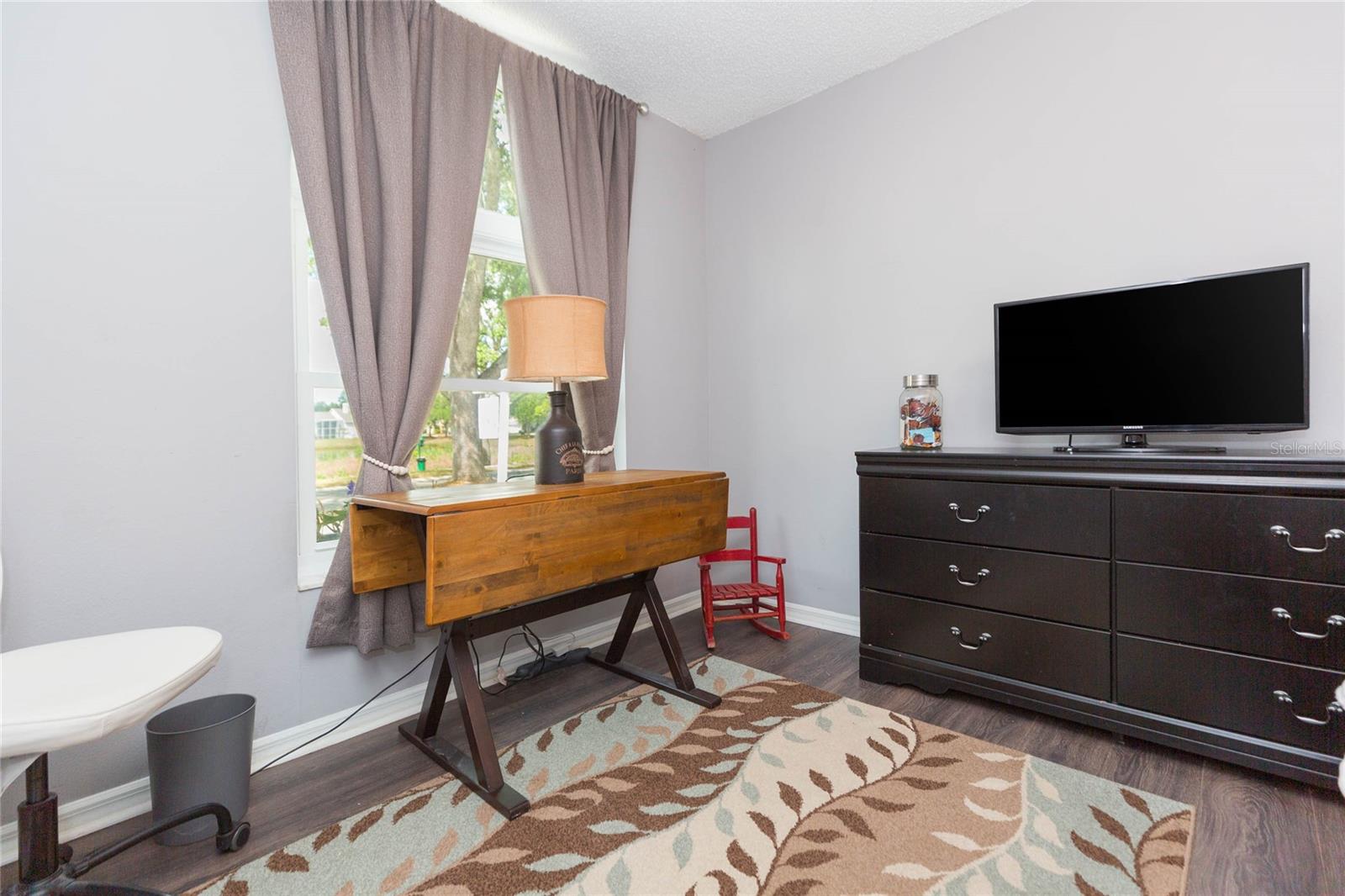 CROSS CREEK UNIT 1 - Residential