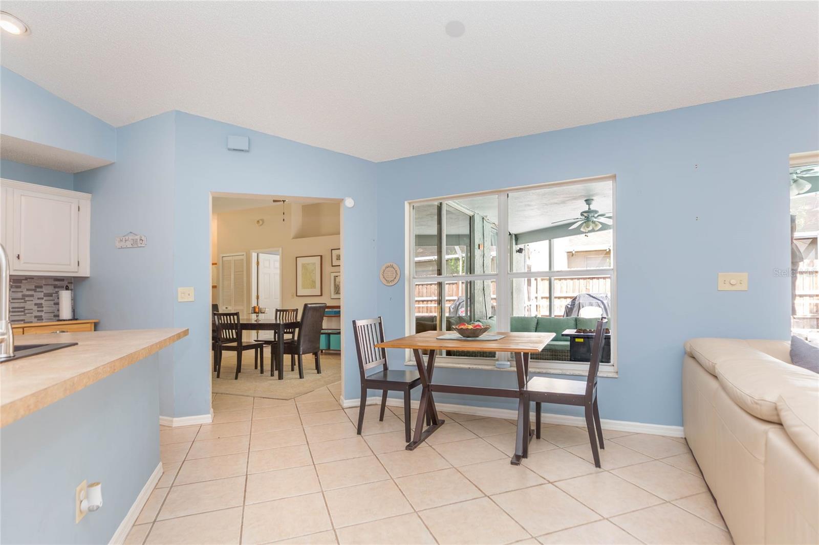 CROSS CREEK UNIT 1 - Residential