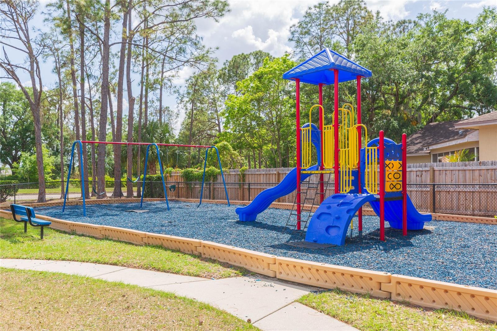 CROSS CREEK UNIT 1 - Residential