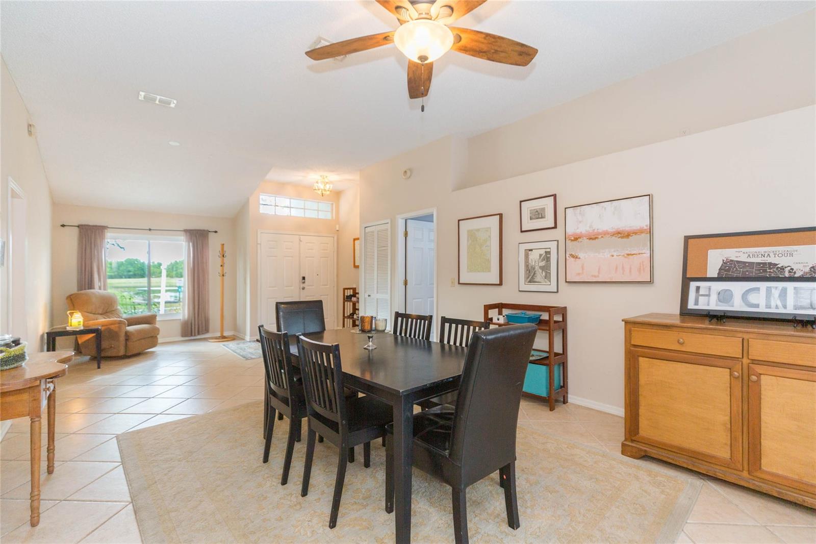 CROSS CREEK UNIT 1 - Residential