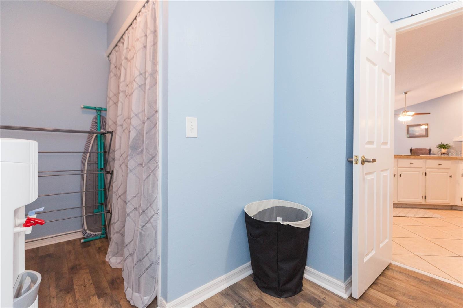 CROSS CREEK UNIT 1 - Residential