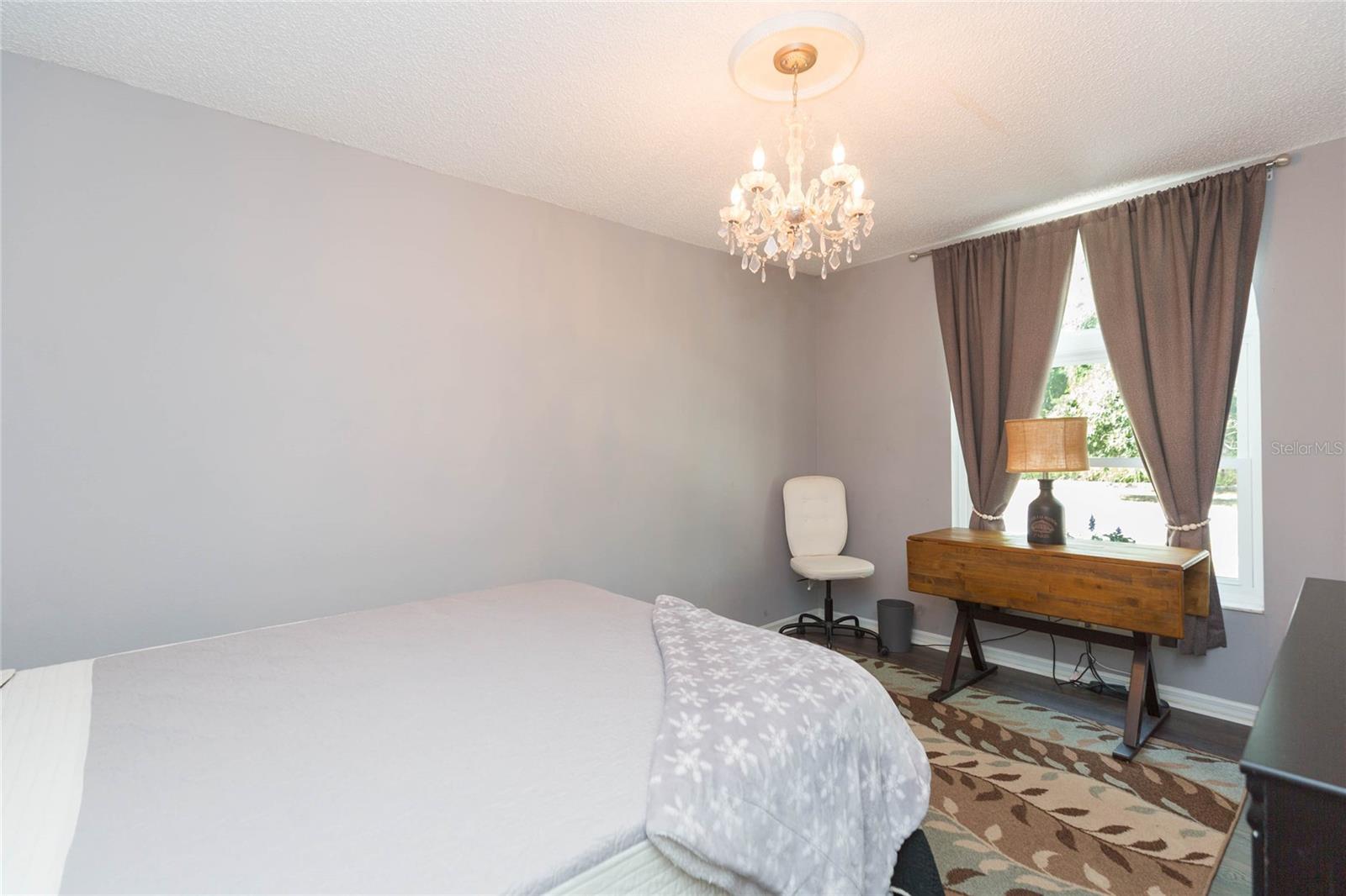 CROSS CREEK UNIT 1 - Residential