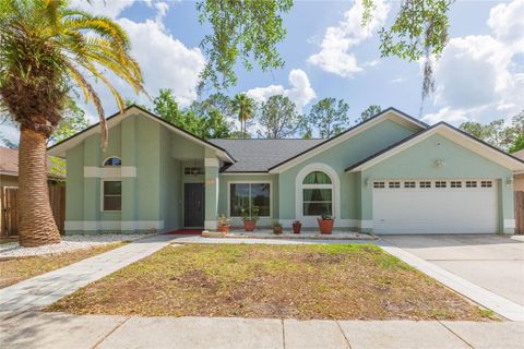 Photo of 9313 Rockrose Drive, Tampa, FL 33647 (MLS # TB8491949)