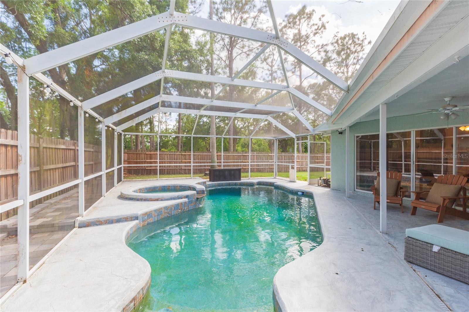 CROSS CREEK UNIT 1 - Residential