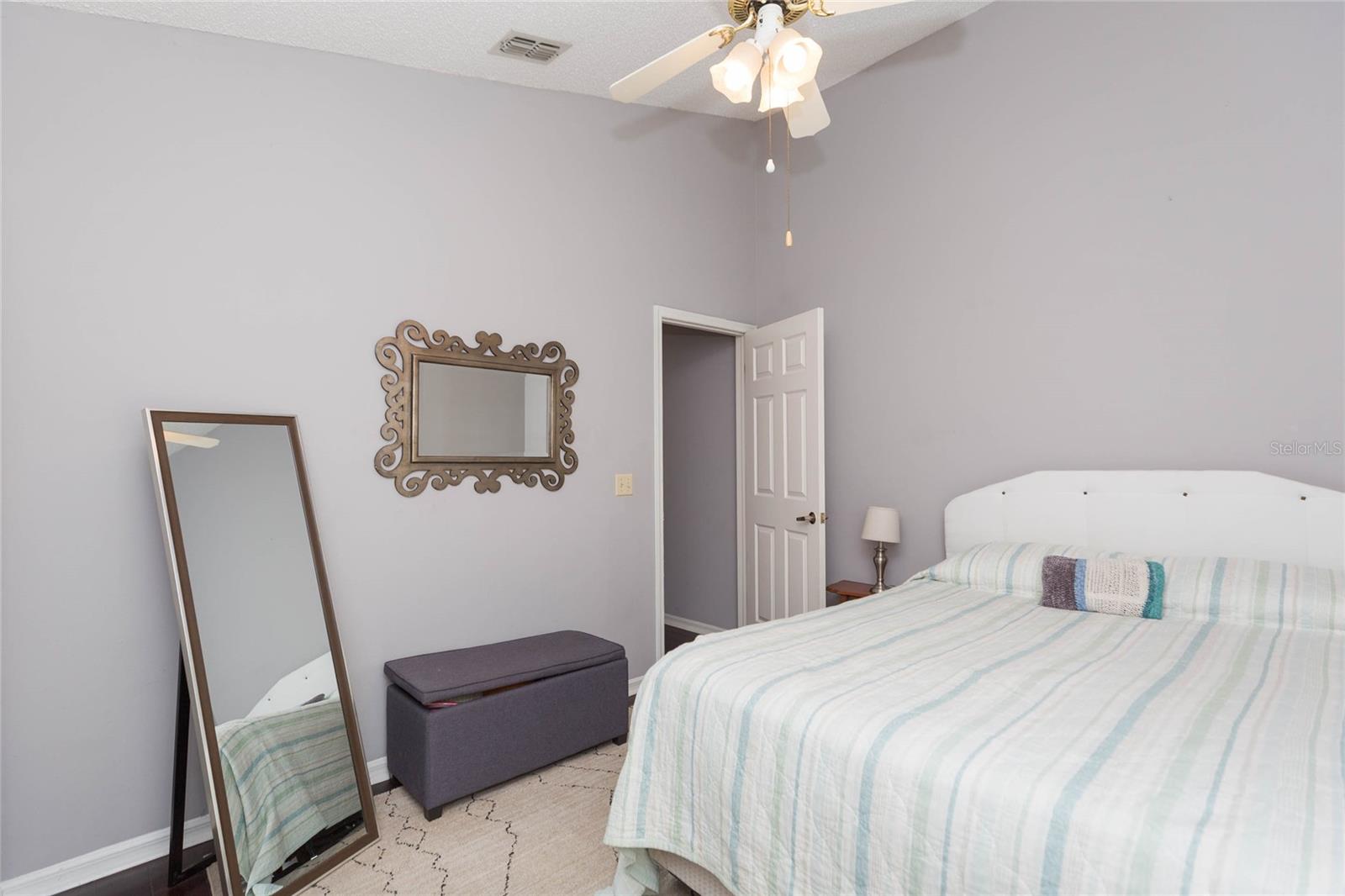 CROSS CREEK UNIT 1 - Residential