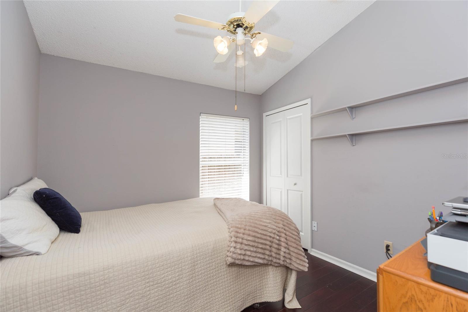 CROSS CREEK UNIT 1 - Residential