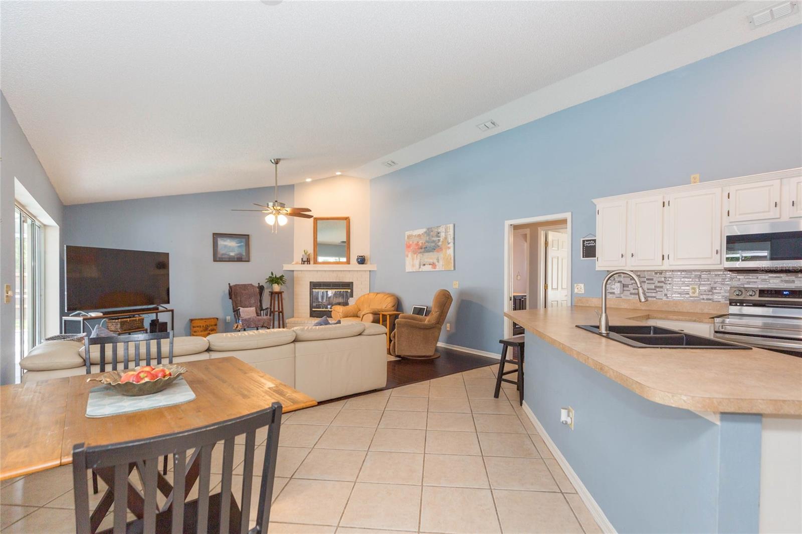 CROSS CREEK UNIT 1 - Residential