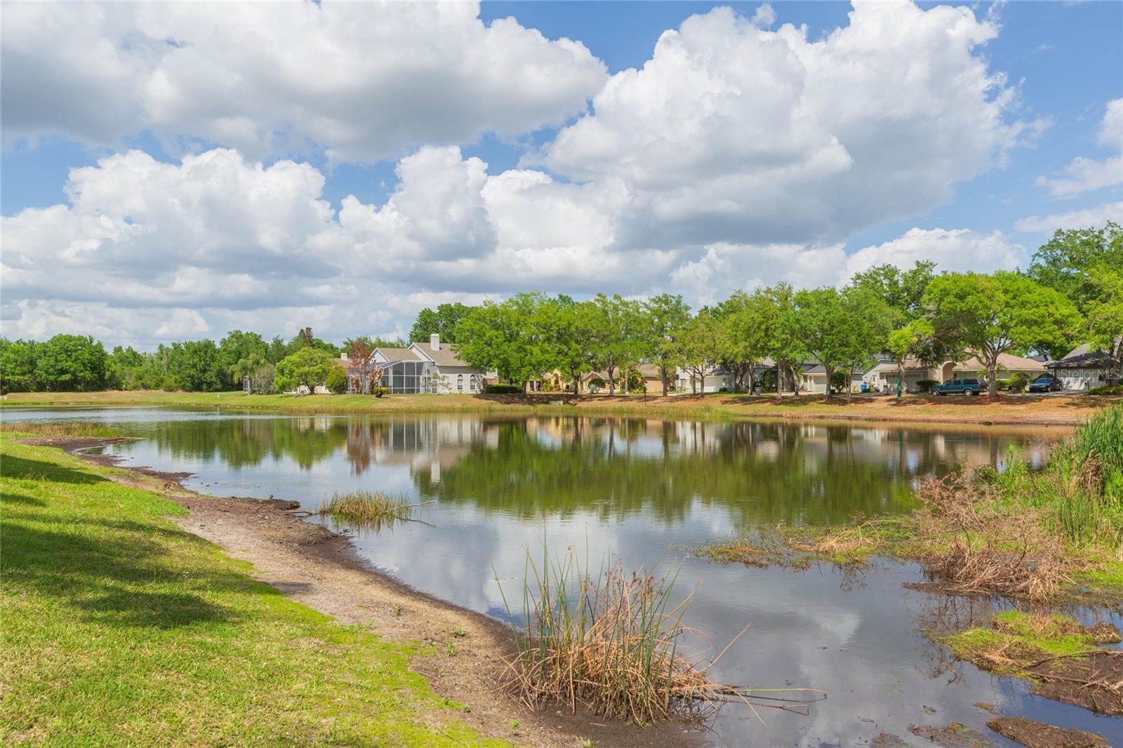 CROSS CREEK UNIT 1 - Residential