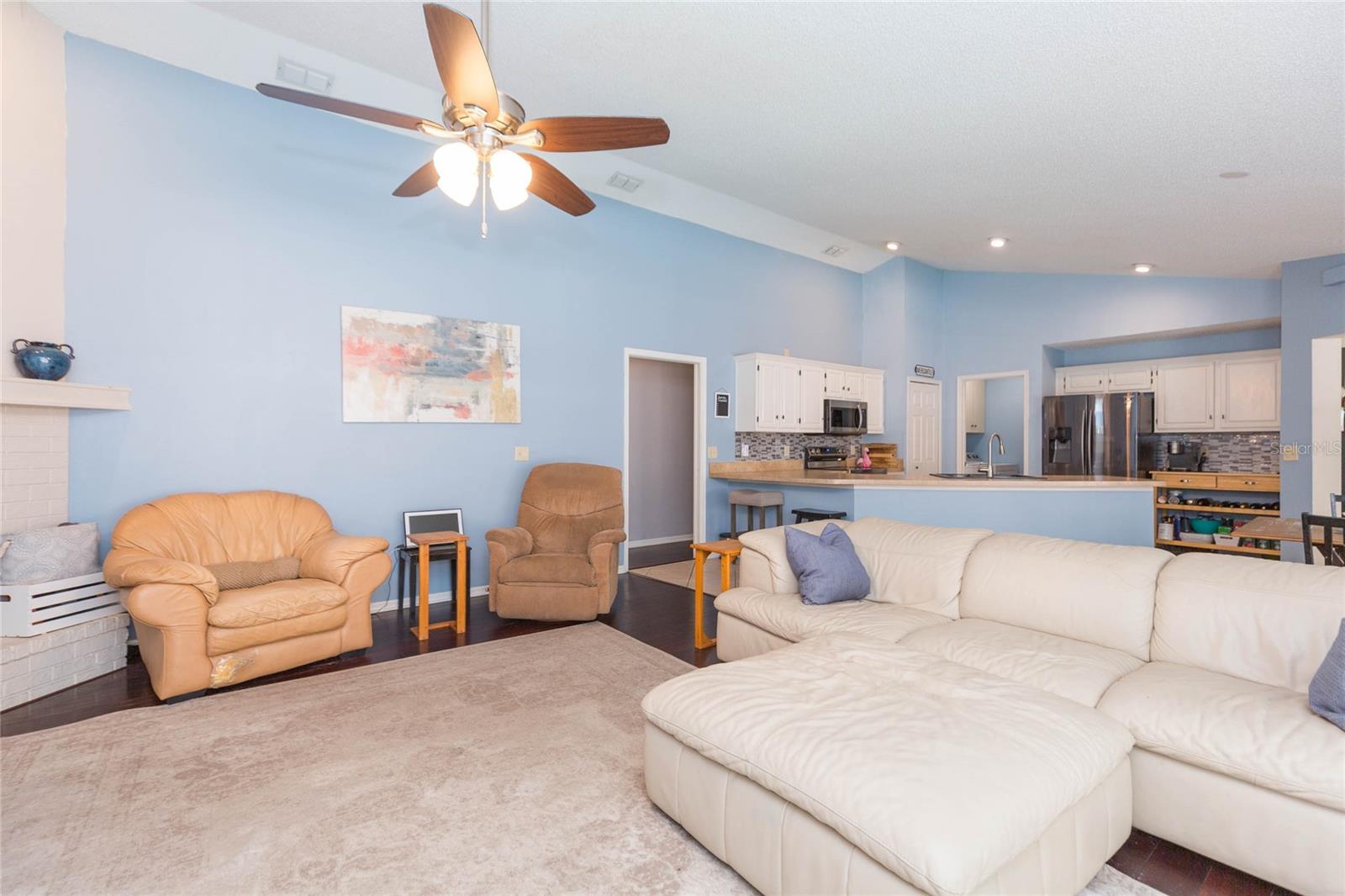 CROSS CREEK UNIT 1 - Residential