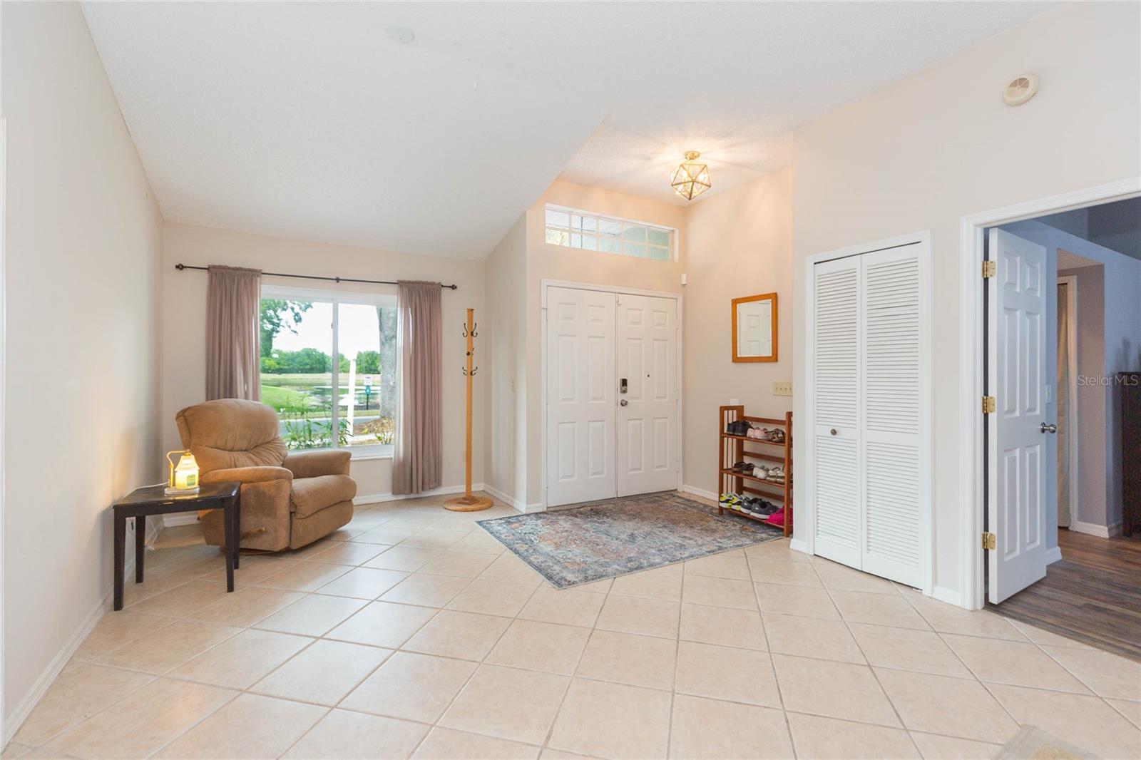 CROSS CREEK UNIT 1 - Residential