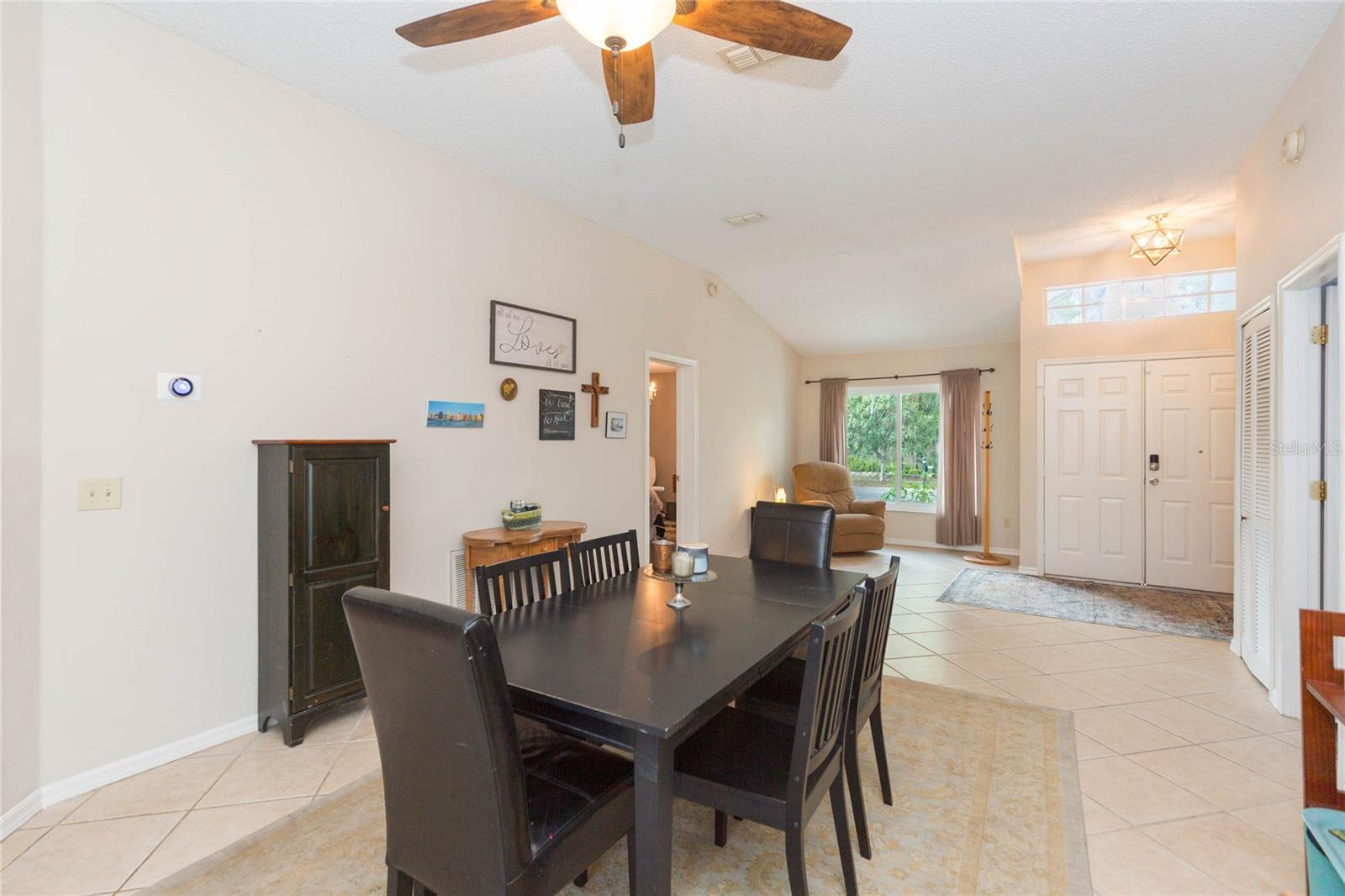 CROSS CREEK UNIT 1 - Residential