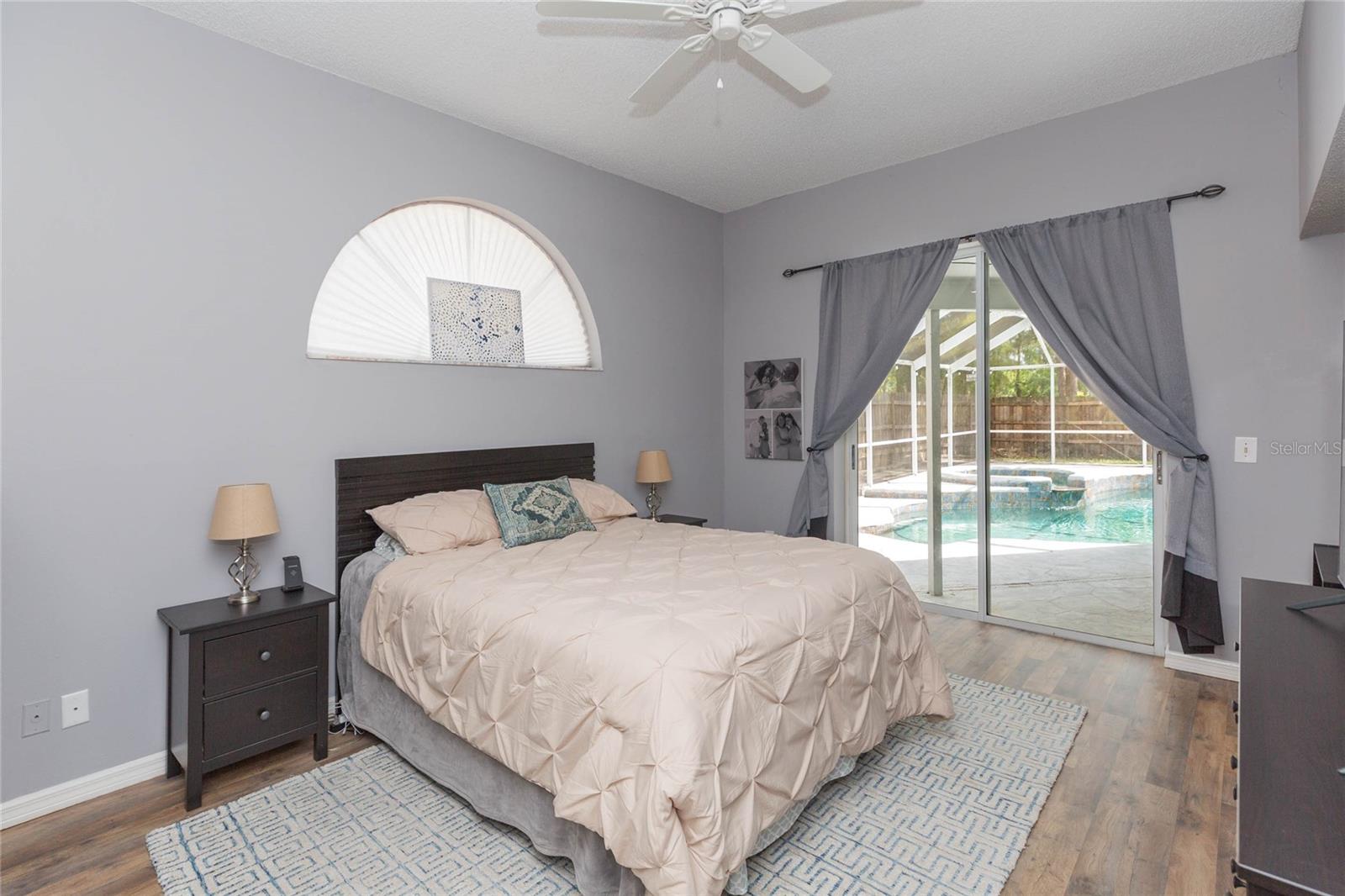 CROSS CREEK UNIT 1 - Residential