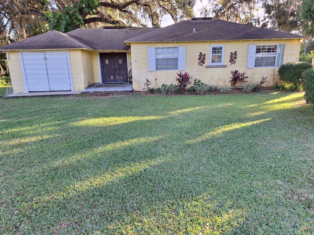 Photo of 18136 State Road 52, Land O Lakes, FL 34638 (MLS # O6353499)