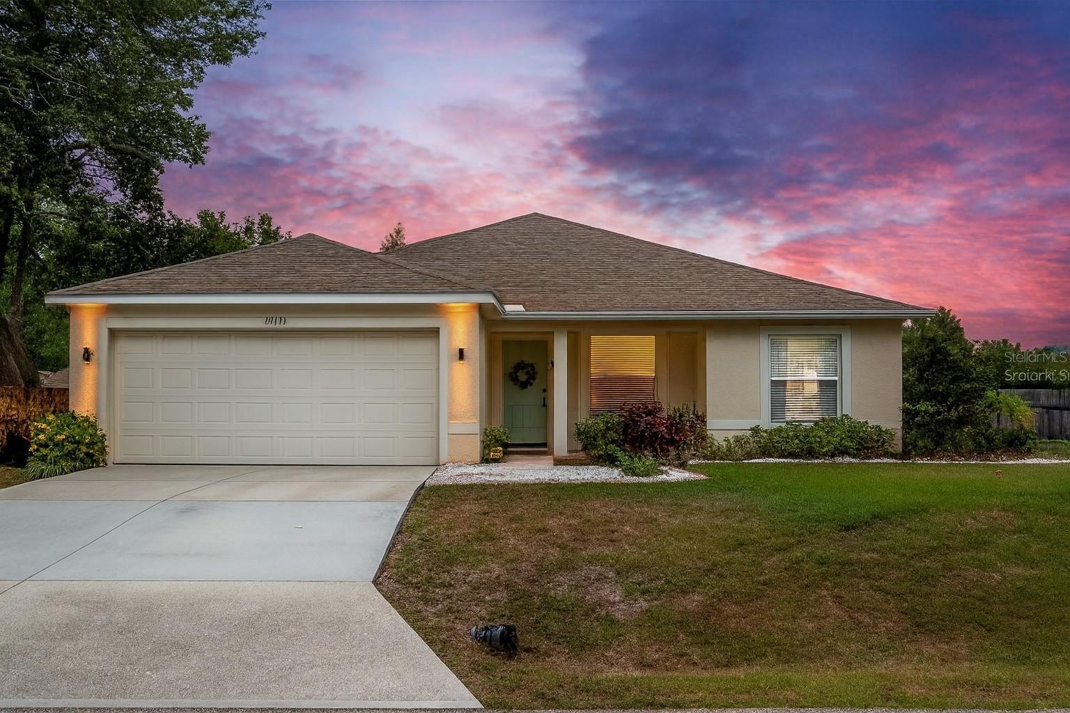 DE SOTO LAKES - Residential Lease
