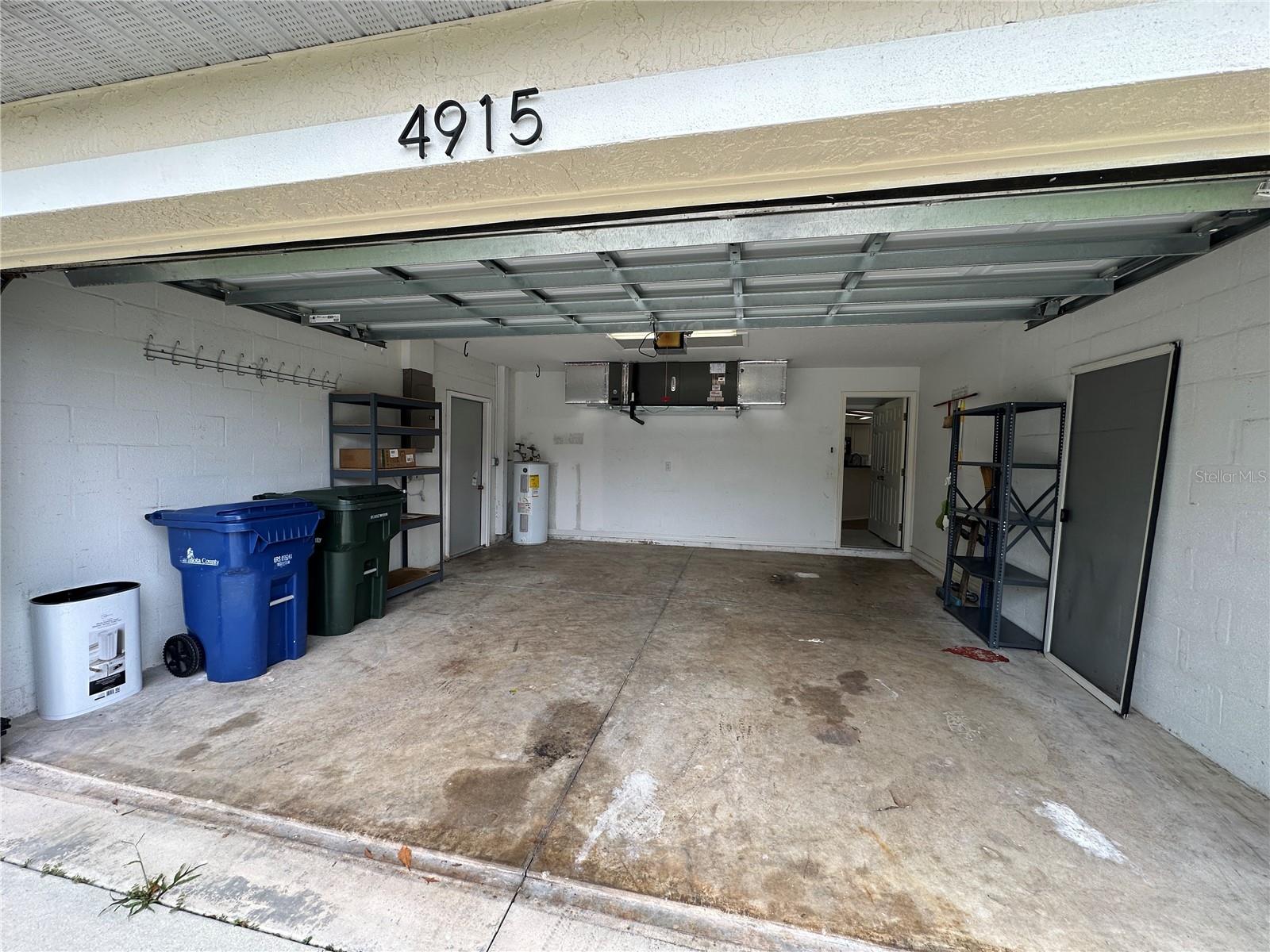 DE SOTO LAKES - Residential Lease