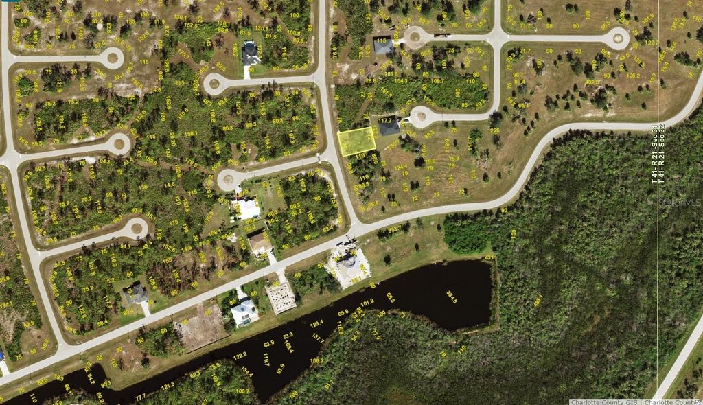Photo of 7 Ebb Drive, Placida, FL 33946 (MLS # A4613059)