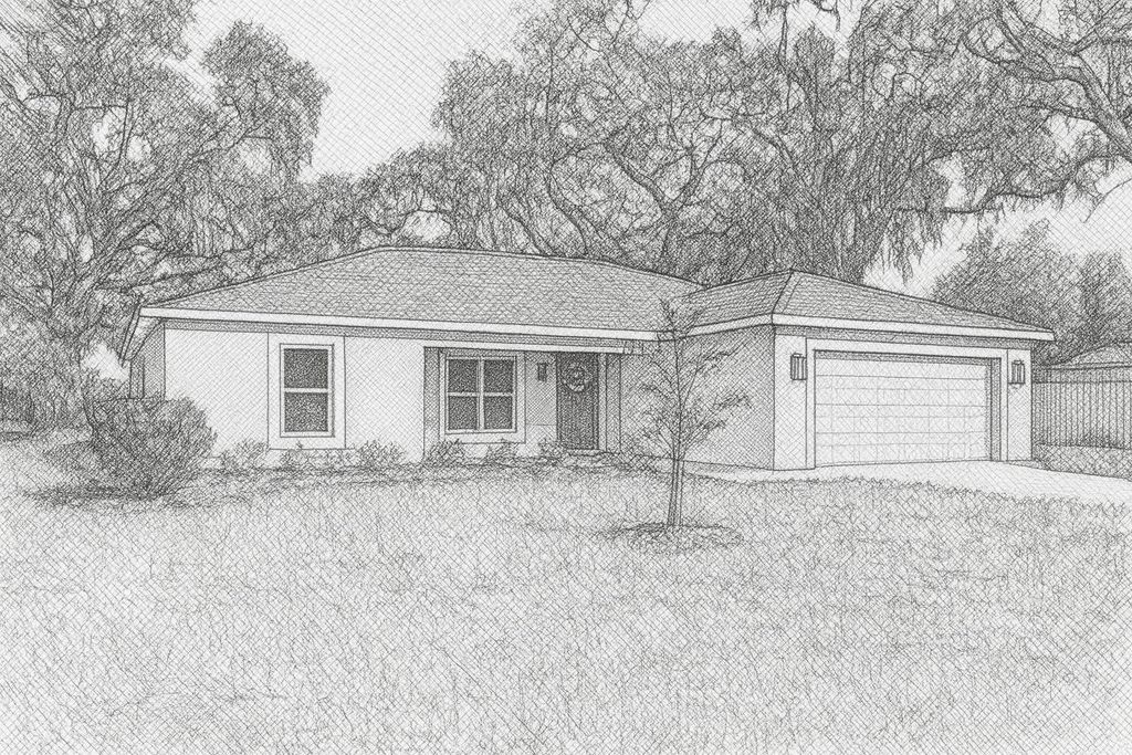 Photo of 2008 Hollywood, Leesburg, FL 34748 (MLS # G5103622)