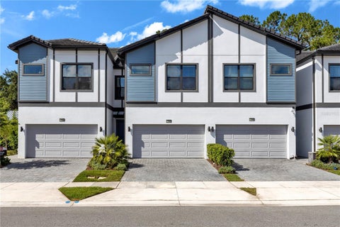 Photo of 10340 Ebb Tide Lane, Orlando, FL 32821 (MLS # O6414665)