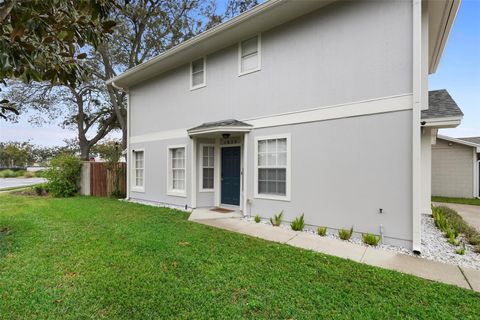 A home in WINTER PARK