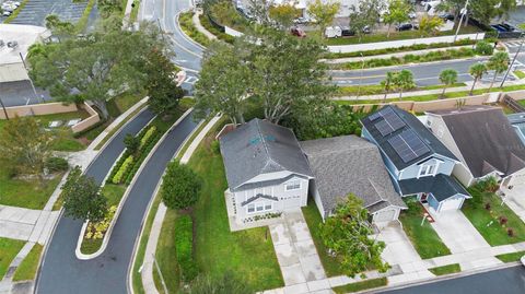 A home in WINTER PARK